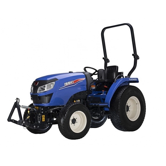 Traktor ISEKI TLE3410 AL / AHL